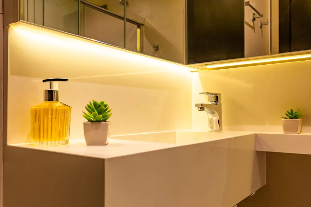 Apartamento para venda no bairro Centro em Gramado
