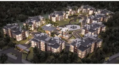 Apartamento para venda no bairro Carniel em Gramado