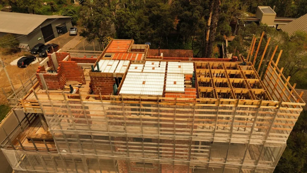 Apartamento para venda no bairro Carniel em Gramado