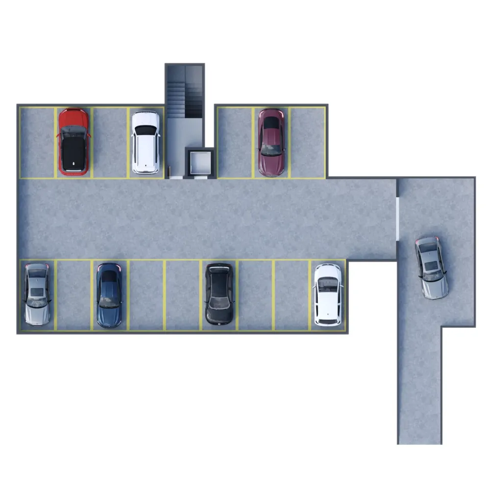 Apartamento para venda no bairro Portico em Gramado