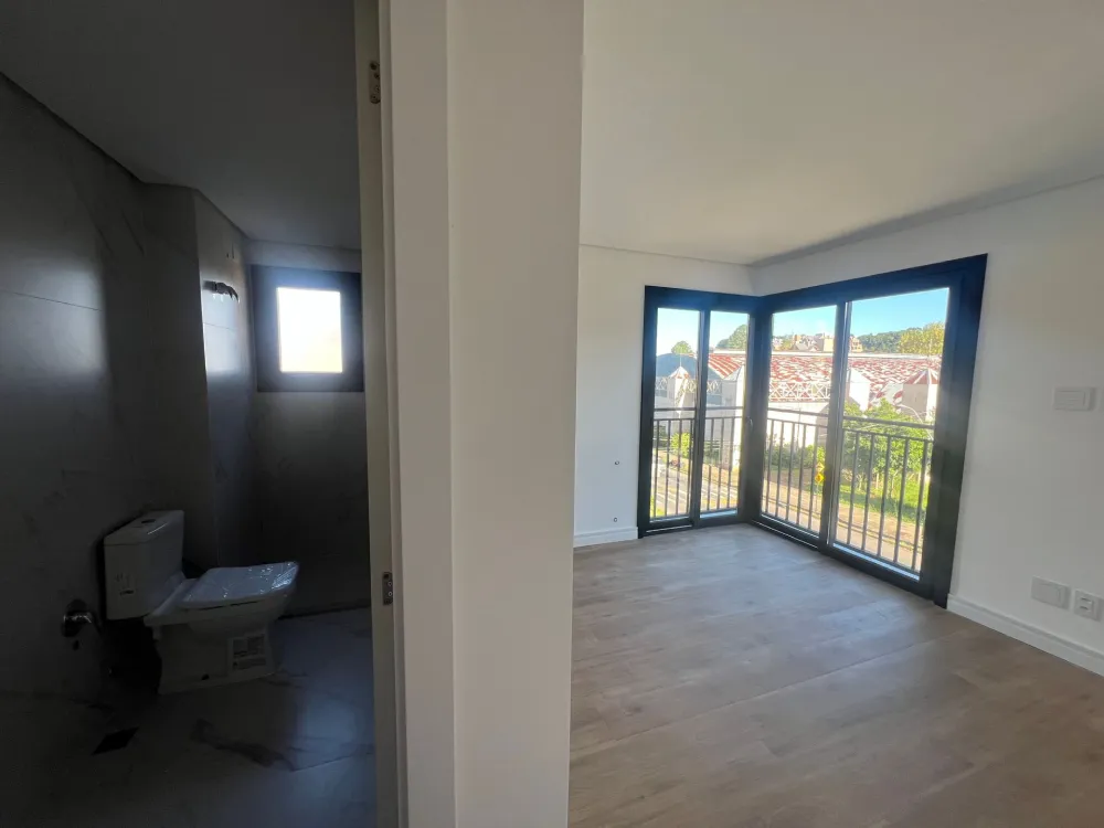 Apartamento para venda no bairro Centro  em Canela