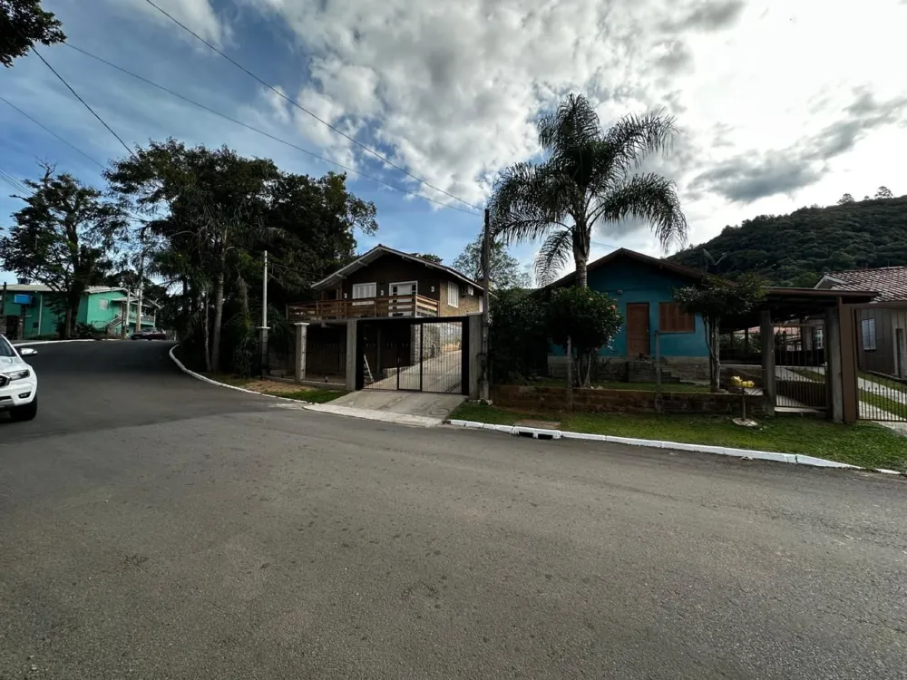 Terreno Padrão para venda no bairro Belvedere em Gramado