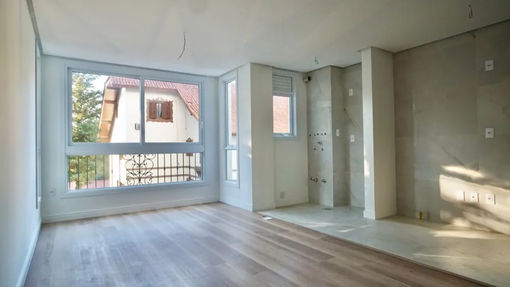 Apartamento para venda no bairro Planalto em Gramado