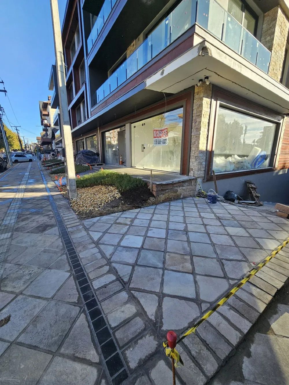 Apartamento para venda no bairro Centro  em Canela