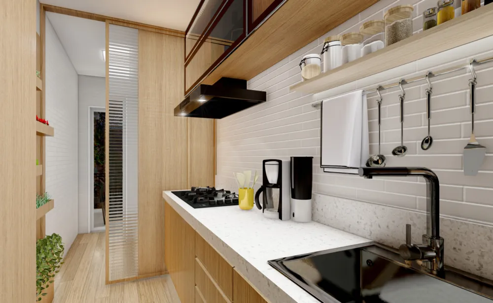 Apartamento para venda no bairro Centro  em Canela