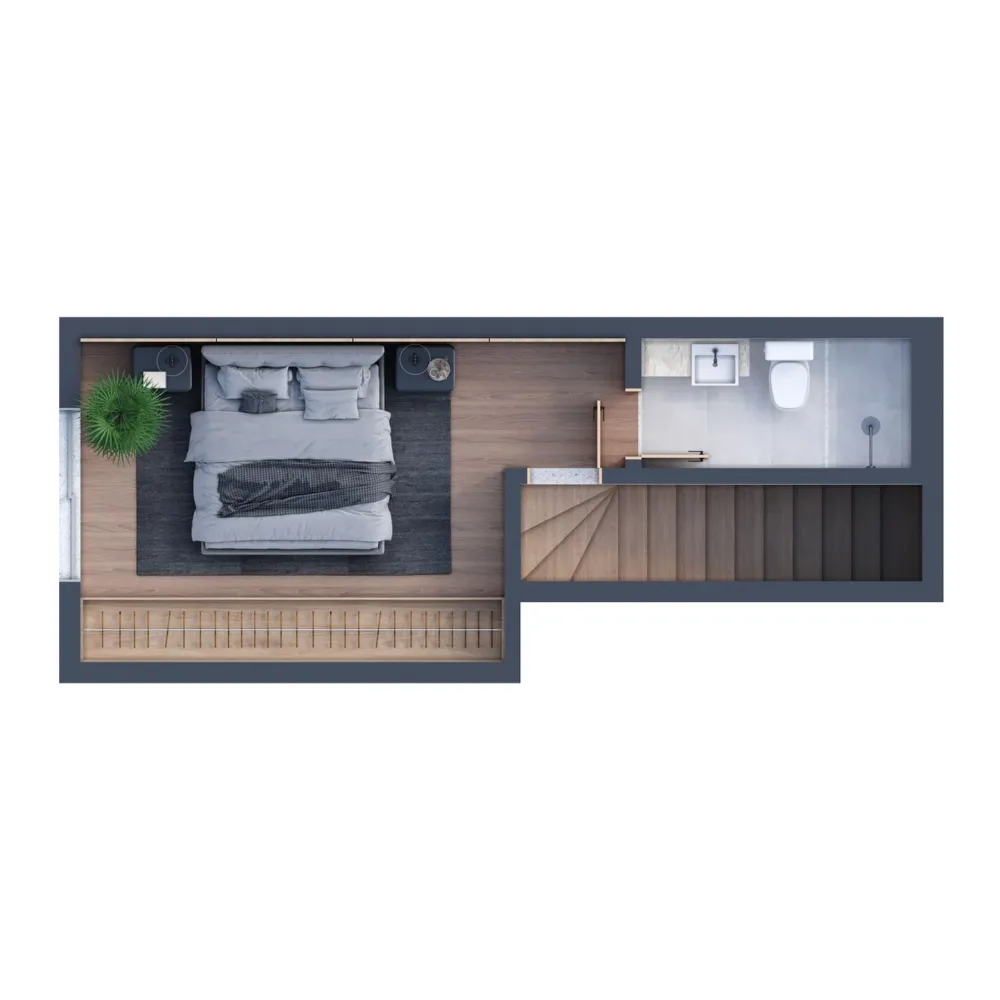 Apartamento para venda no bairro Portico em Gramado