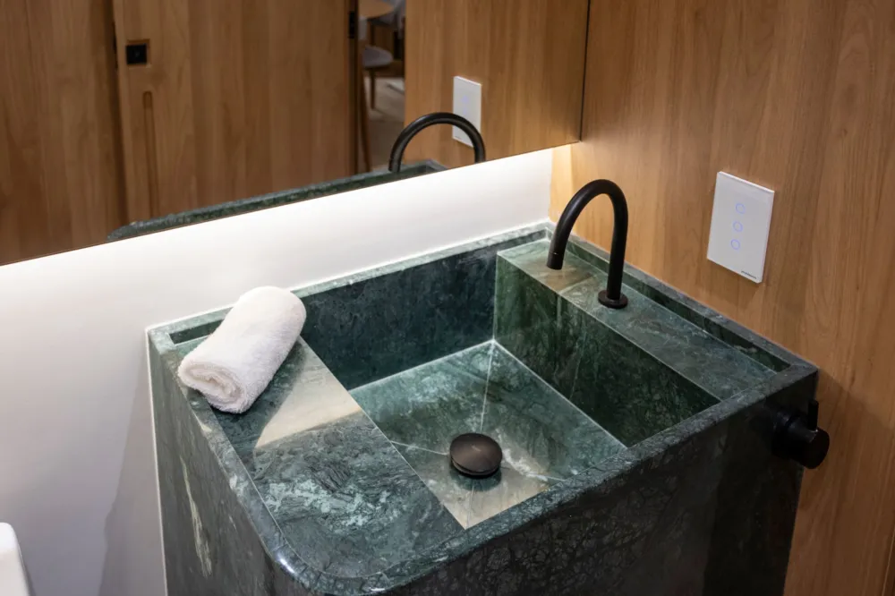 Apartamento para venda no bairro Planalto em Gramado