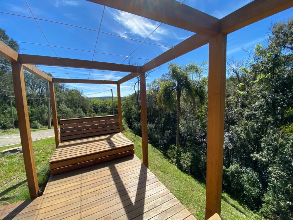 Lote para venda no bairro Portico em Gramado