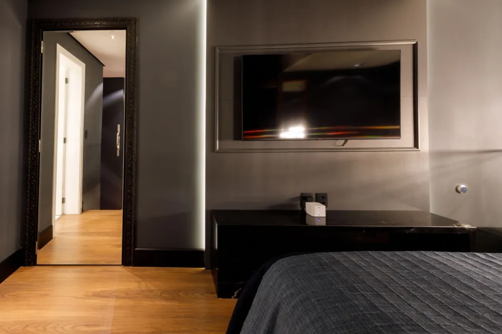 Loft para venda no bairro Centro em Gramado