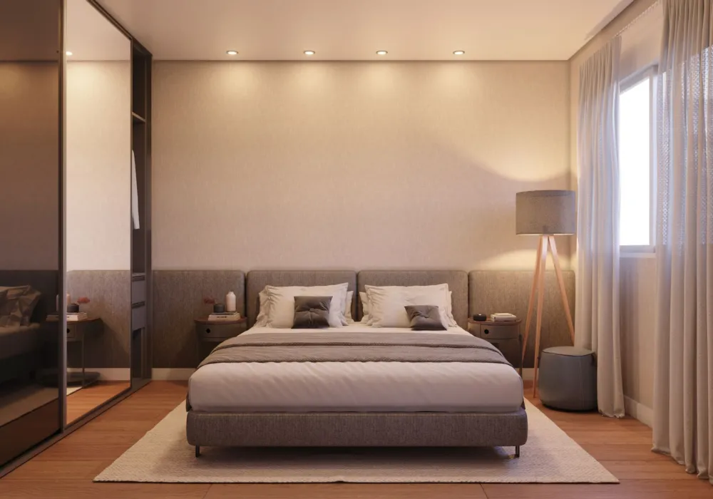 Apartamento para venda no bairro Portico em Gramado