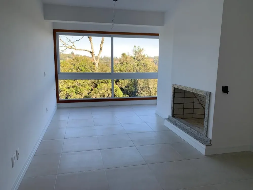 Apartamento 2 quartos sendo 1 suíte para venda no bairro Bavaria em Gramado