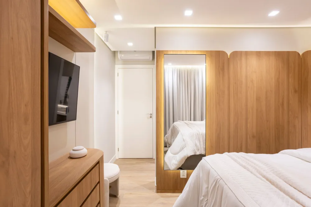 Apartamento para venda no bairro Planalto em Gramado
