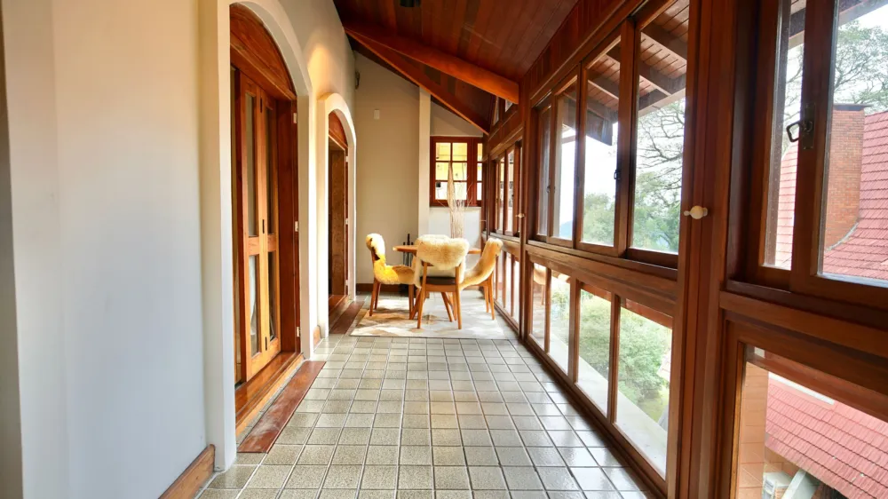 Apartamento para venda no bairro Bela Vista em Gramado