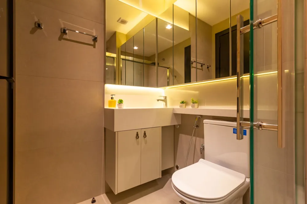 Apartamento para venda no bairro Centro em Gramado