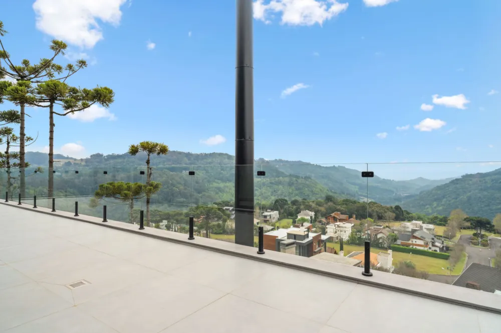 Casa para venda no bairro Bavaria em Gramado