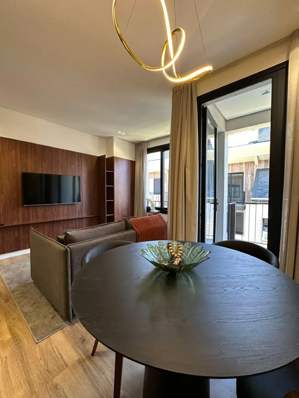 Apartamento para venda no bairro Centro em Gramado