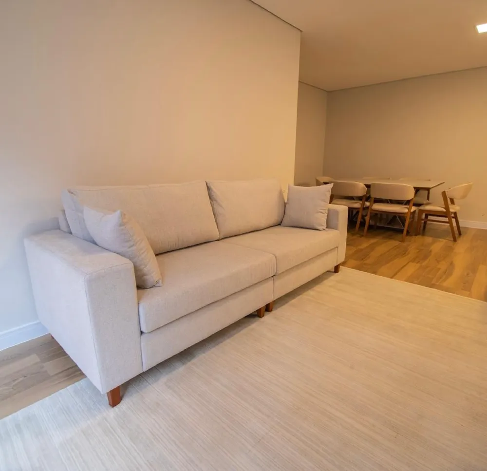 Apartamento 2 quartos sendo 2 suítes para venda no bairro Vila Suíça em Gramado