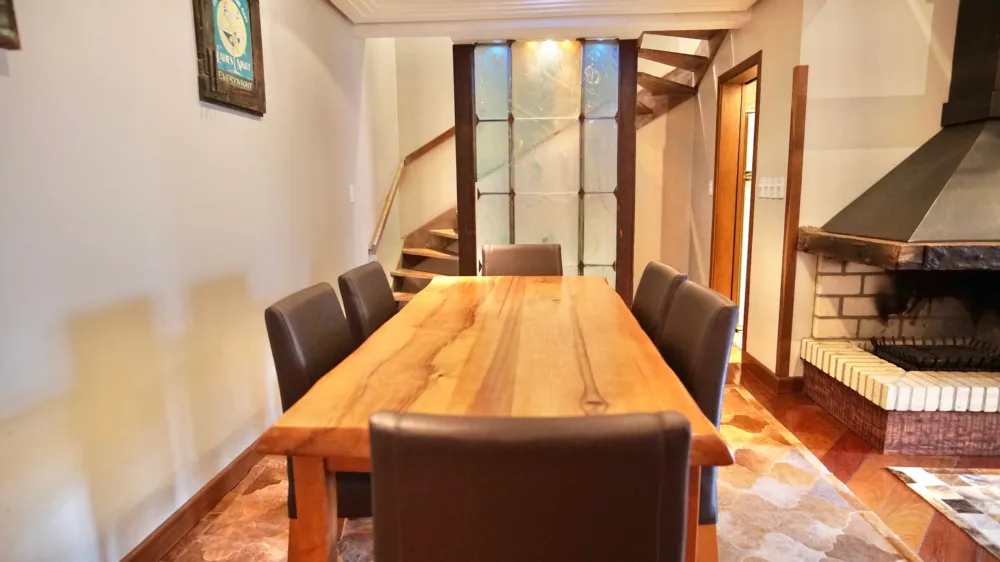 Apartamento para venda no bairro Bela Vista em Gramado