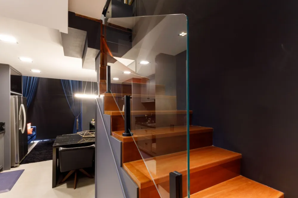Loft para venda no bairro Centro em Gramado
