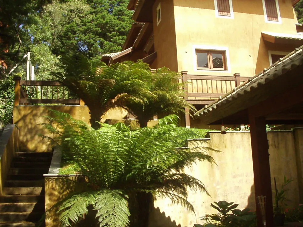 Apartamento para venda no bairro Lago Negro em Gramado