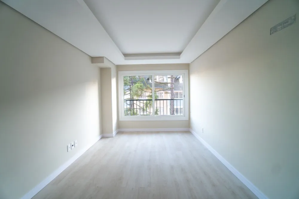 Apartamento para venda no bairro Centro em Gramado