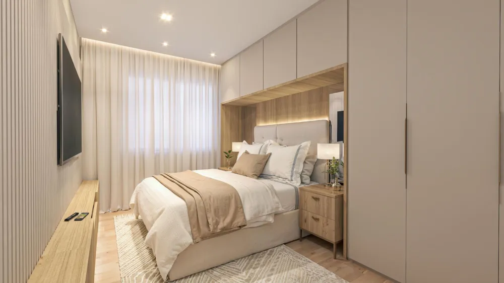 Studio para venda no bairro Centro  em Canela