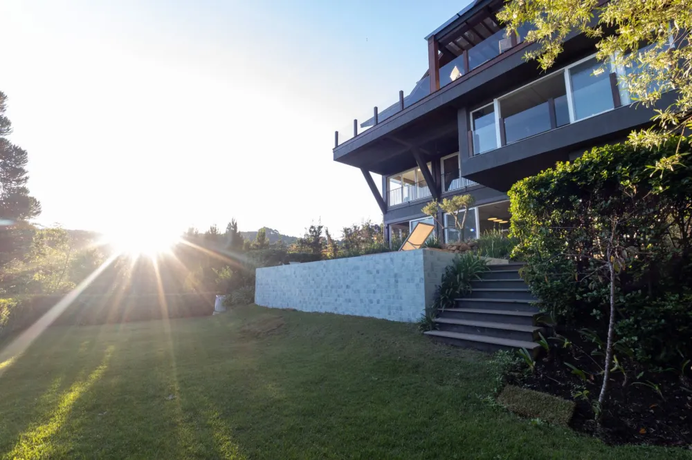 Casa 5 quartos sendo 5 suítes para venda no bairro Aspen Mountain em Gramado