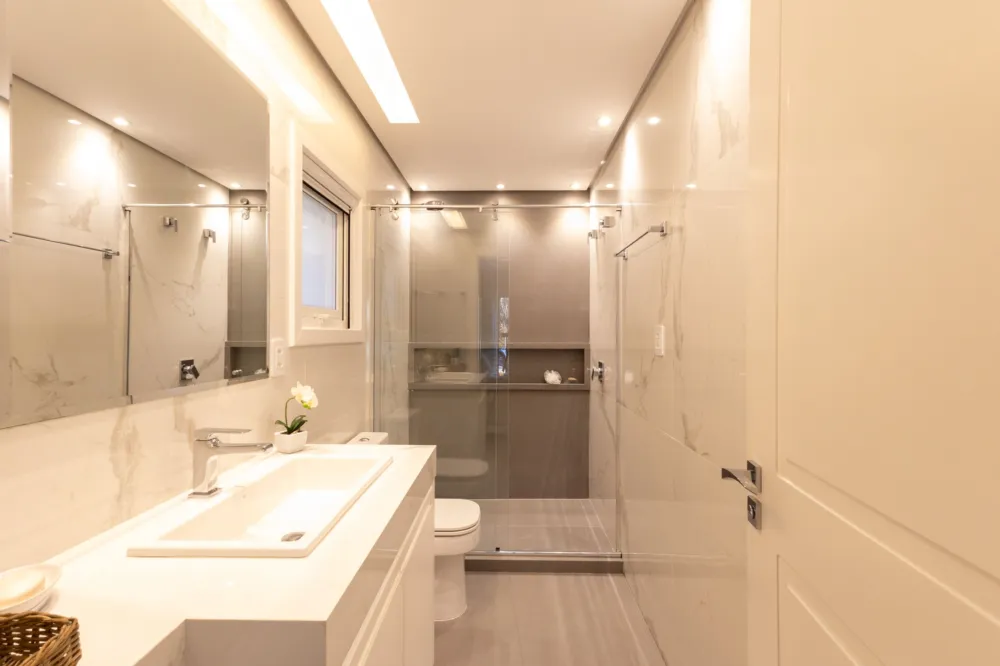 Casa 5 quartos sendo 5 suítes para venda no bairro Aspen Mountain em Gramado
