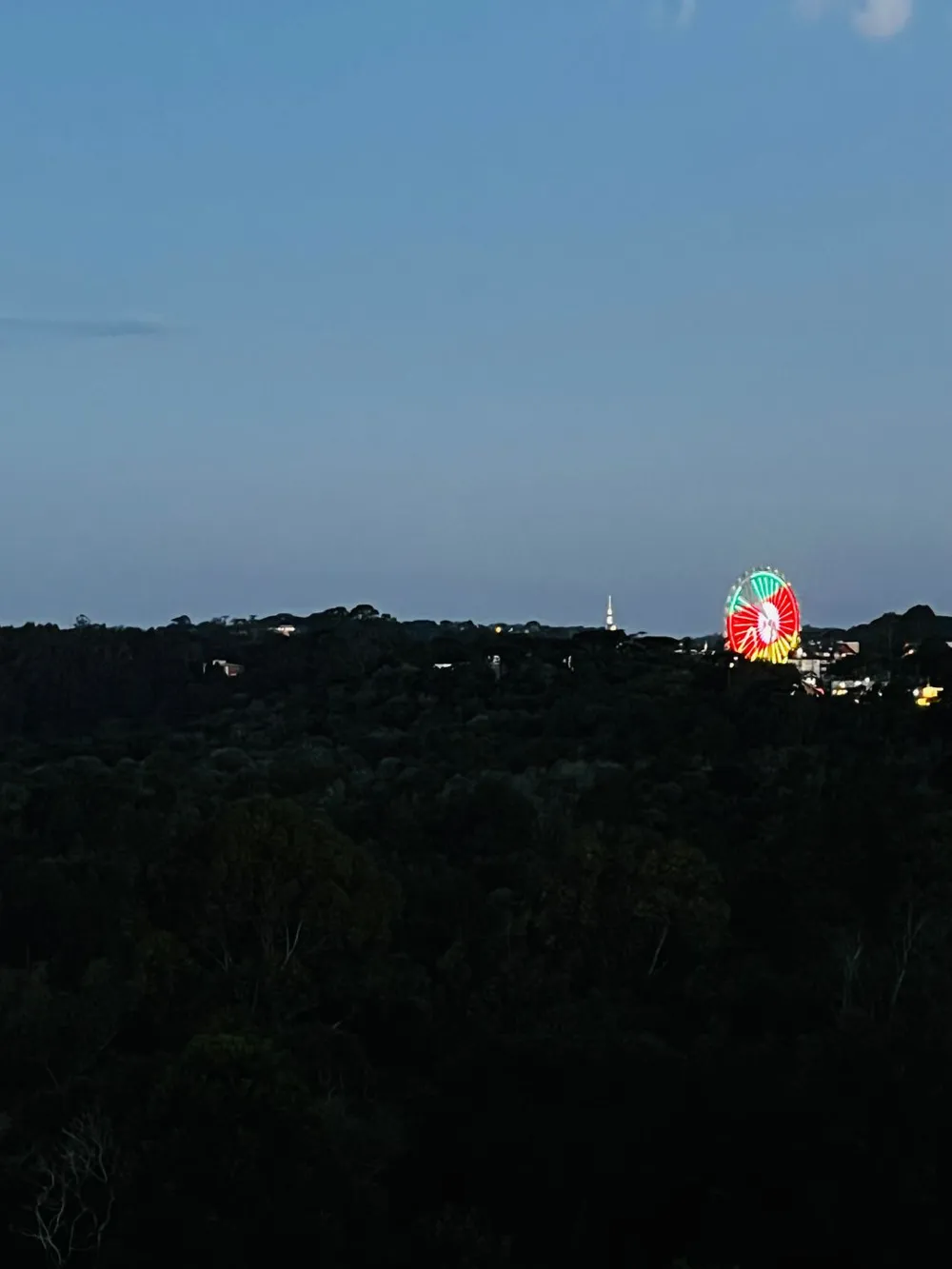 Apartamento para venda no bairro Carniel em Gramado