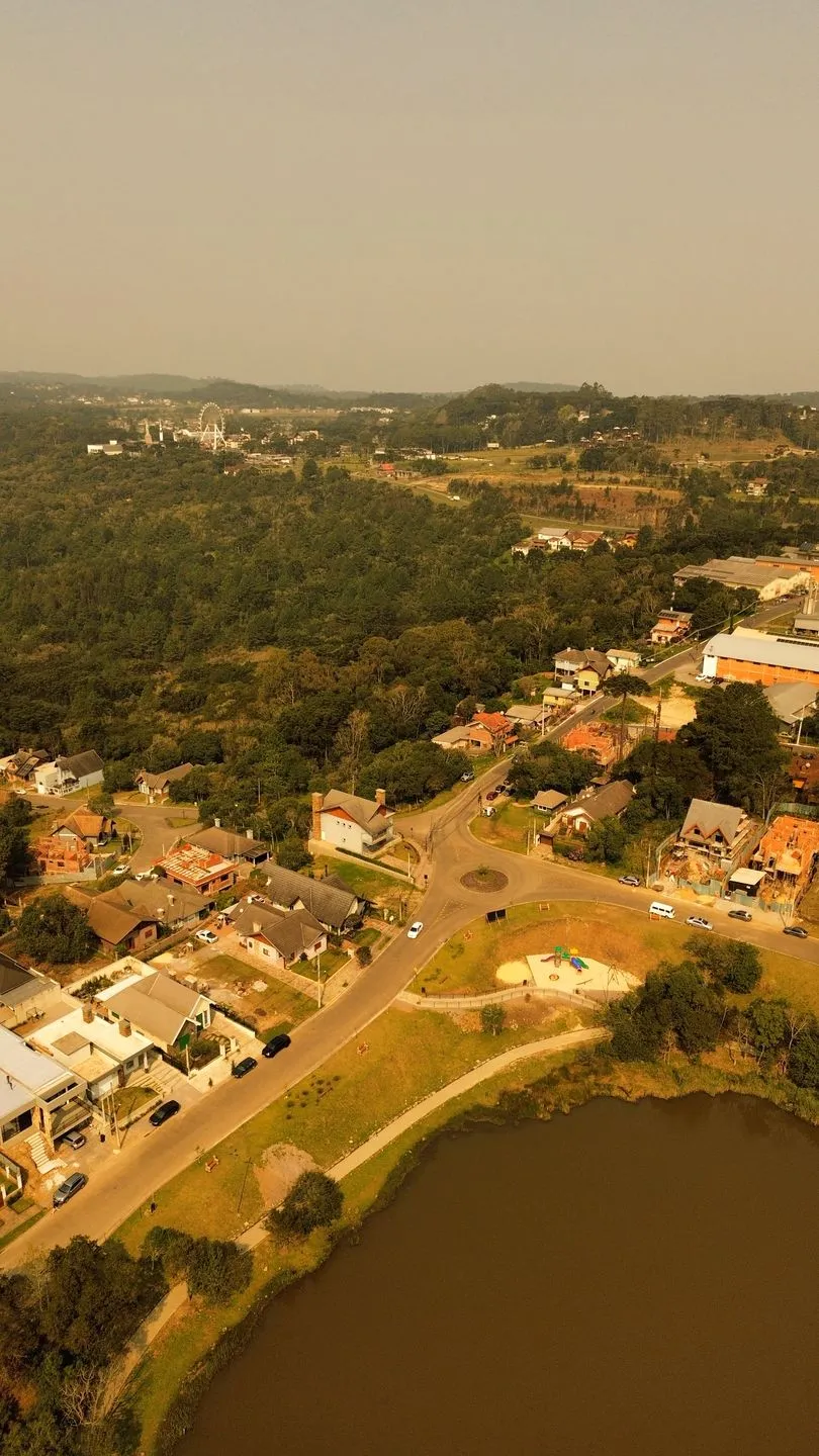 Apartamento para venda no bairro Carniel em Gramado