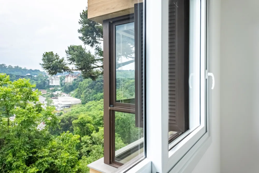 Apartamento para venda no bairro Centro em Gramado
