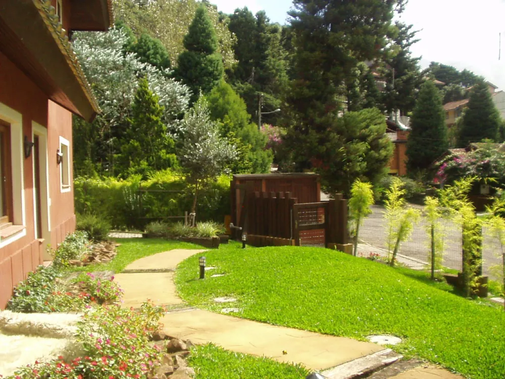 Apartamento para venda no bairro Lago Negro em Gramado