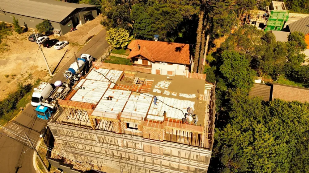 Apartamento para venda no bairro Carniel em Gramado