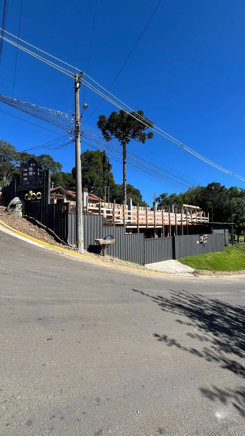 Apartamento para venda no bairro Carniel em Gramado