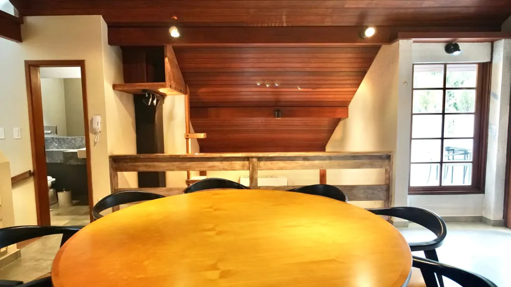 Apartamento para venda no bairro Bela Vista em Gramado