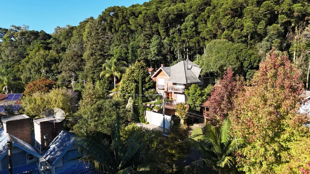 Casa para venda no bairro Centro em Gramado