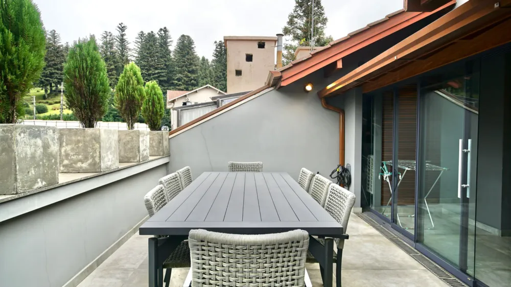 Apartamento para venda no bairro Bela Vista em Gramado