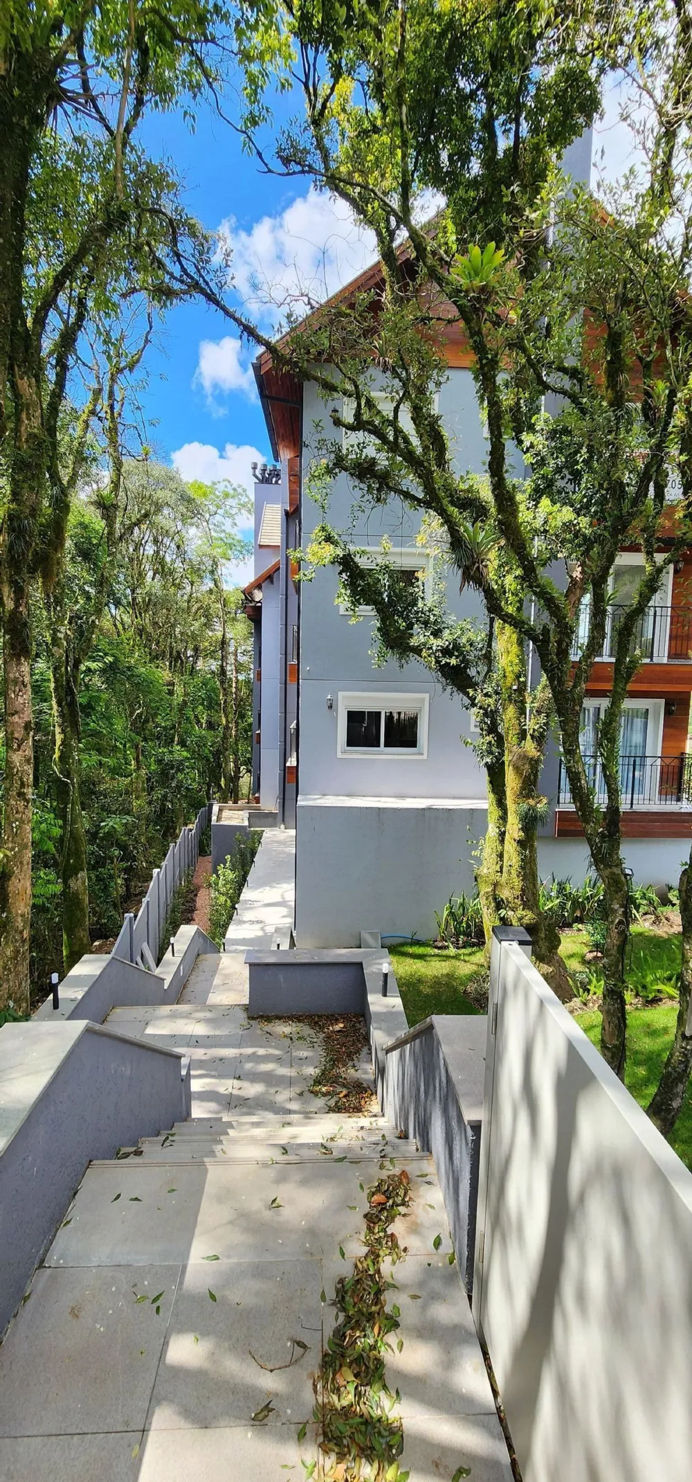 Apartamento para venda no bairro Av. Central em Gramado