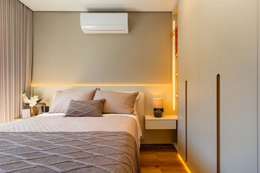 Apartamento para venda no bairro Centro em Gramado