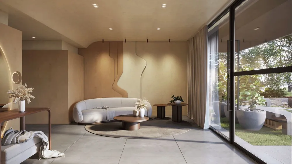 Duplex para venda no bairro Belvedere em Gramado