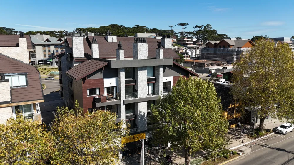 Loft para venda no bairro Centro em Gramado