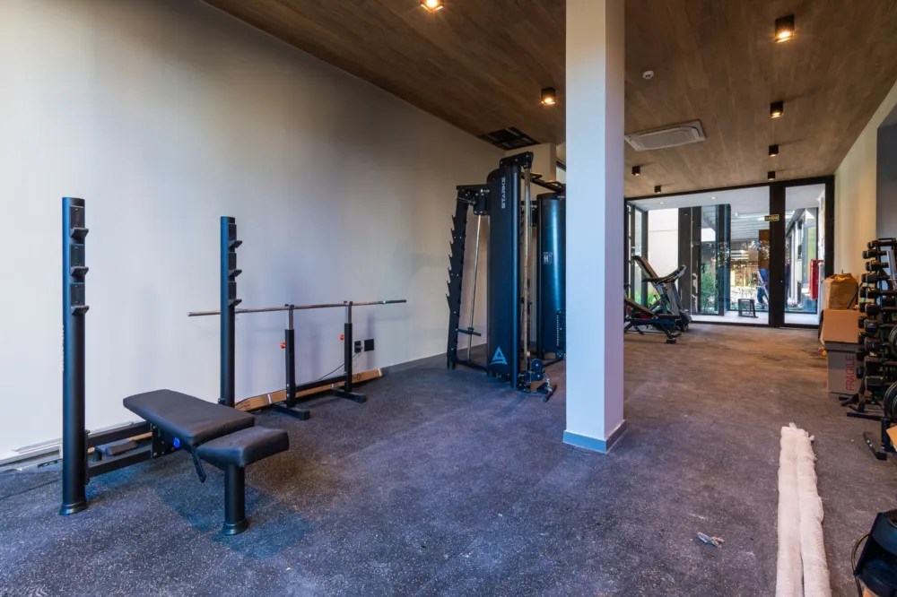 Apartamento para venda no bairro Centro em Gramado