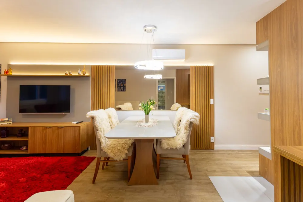 Apartamento para venda no bairro Planalto em Gramado