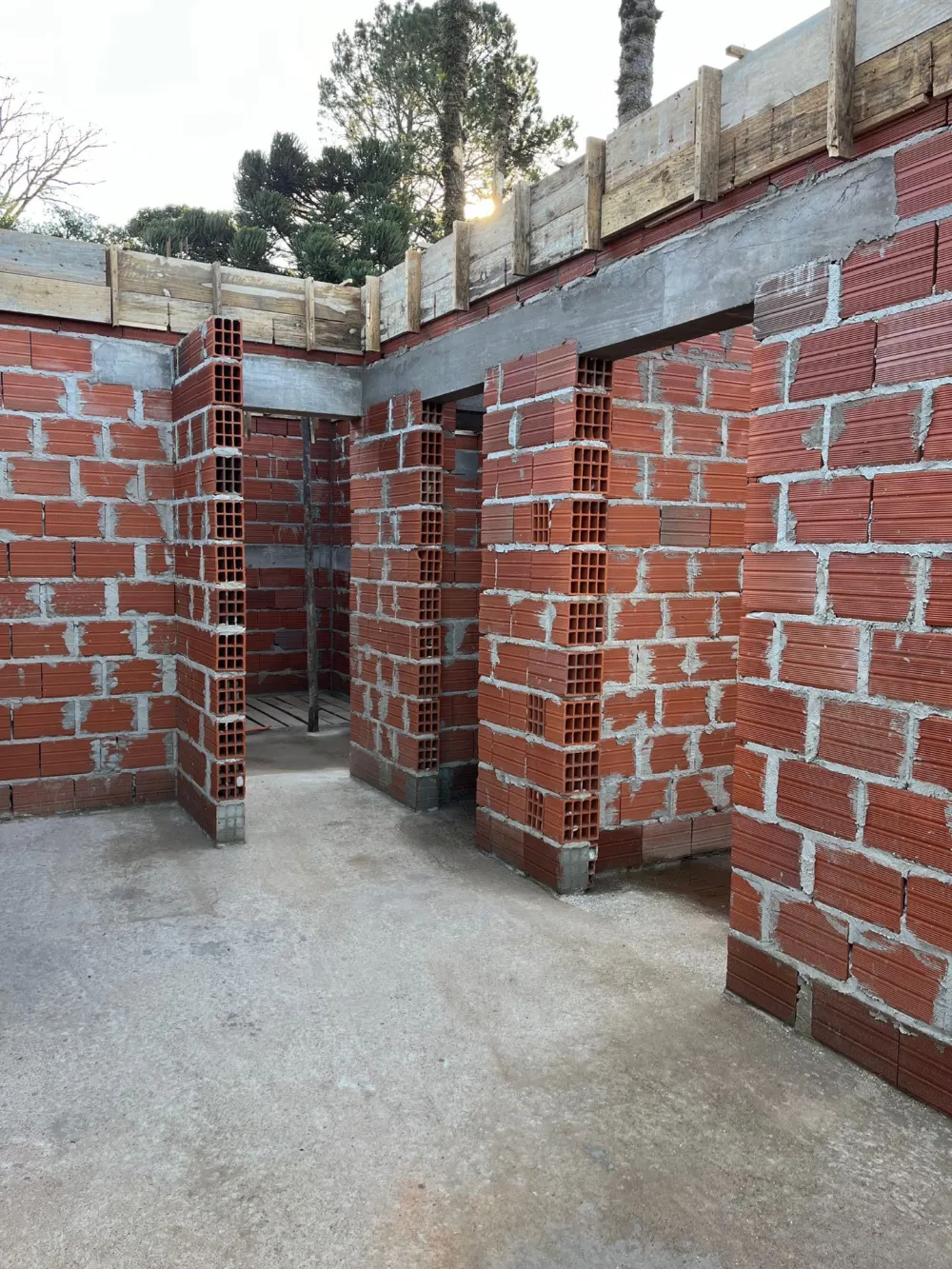 Apartamento para venda no bairro Carniel em Gramado