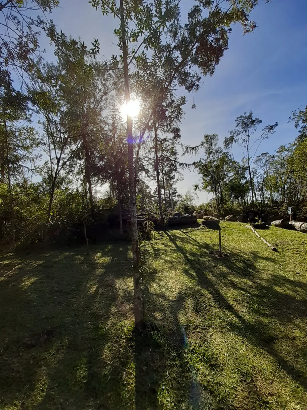 Lote para venda no bairro Portico em Gramado