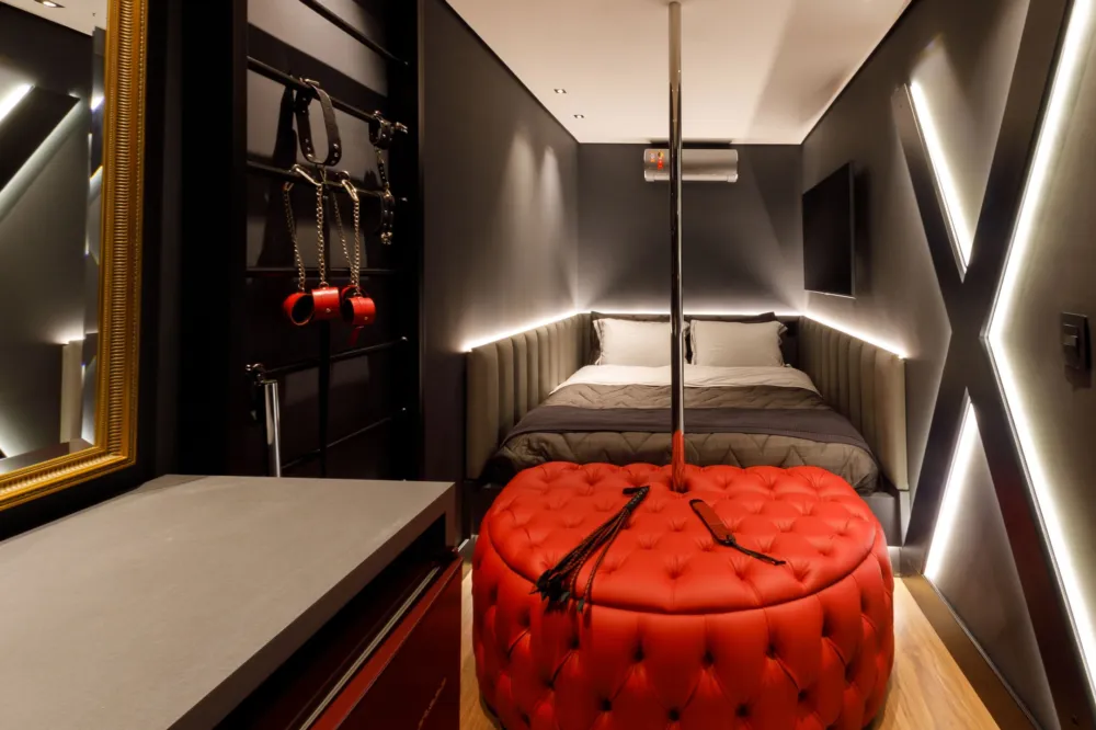 Loft para venda no bairro Centro em Gramado
