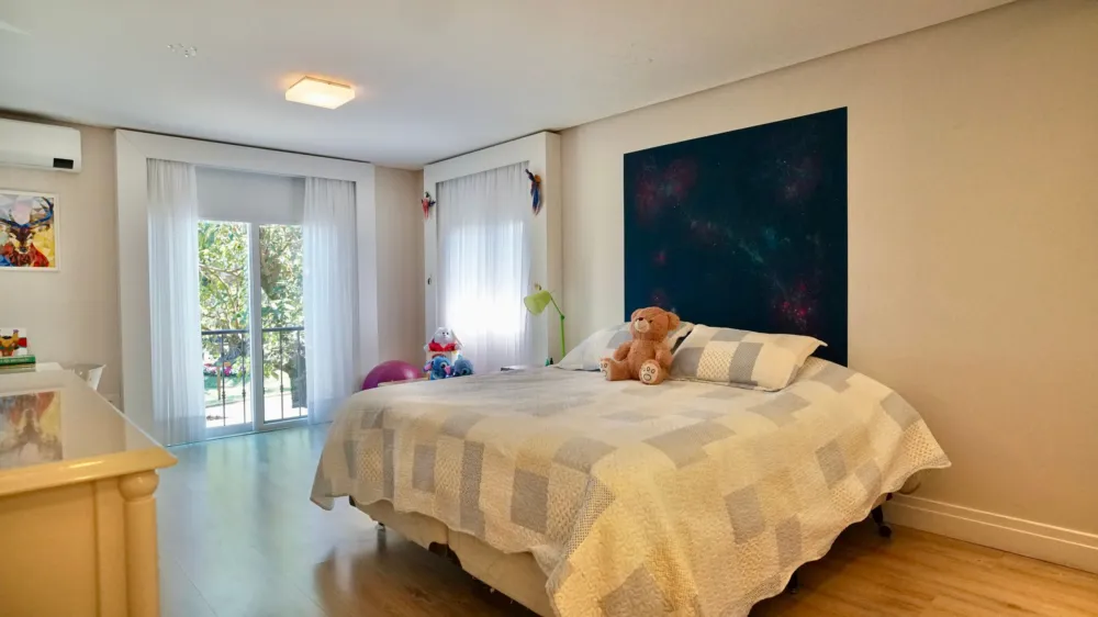 Casa de Condomínio para venda no bairro Aspen Mountain em Gramado