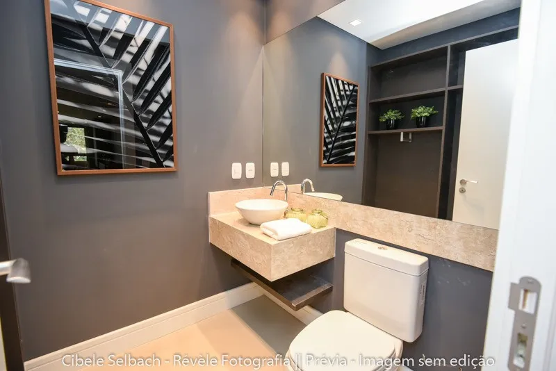 Apartamento para venda no bairro Centro em Gramado