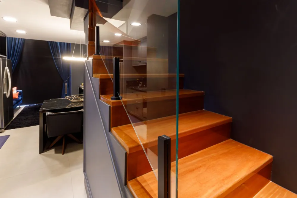 Loft para venda no bairro Centro em Gramado
