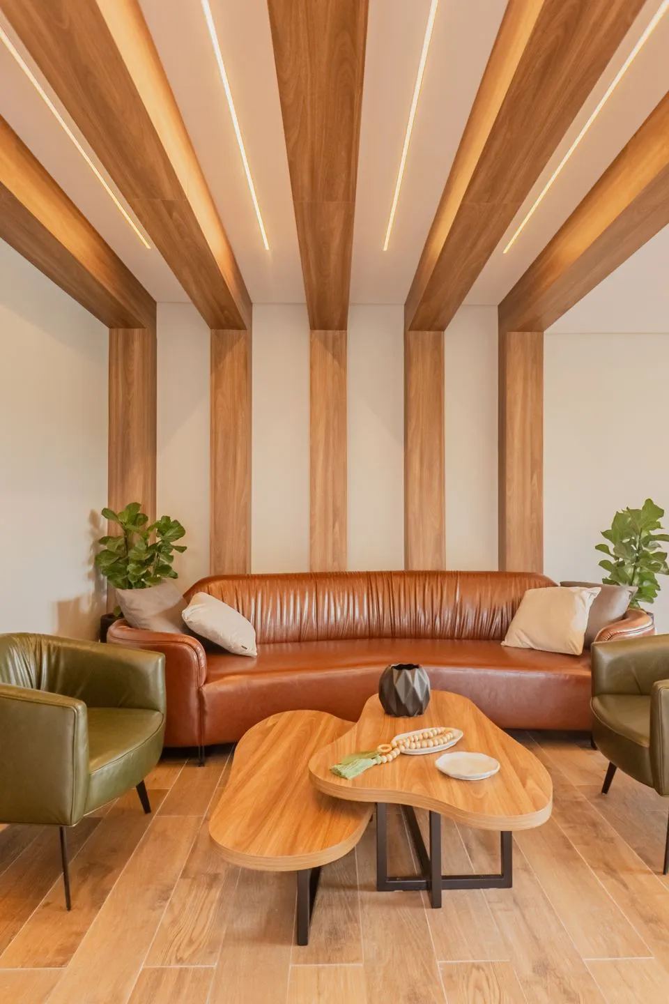 Apartamento para venda no bairro Centro em Gramado